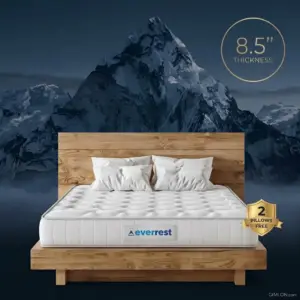 Everrest Lite 8.5 Inch
