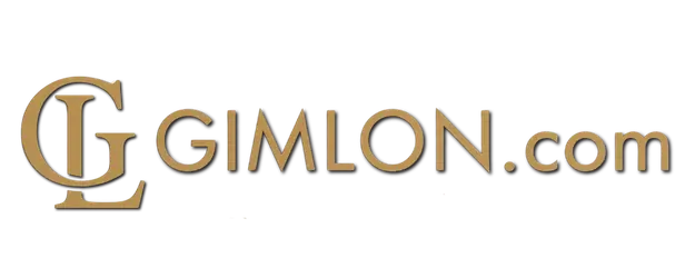 Gimlon.com Logo